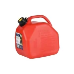 Scepter galonera ancha para gasolina 10 Litros - Imagen 2