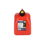 Scepter galonera ancha para gasolina 10 Litros
