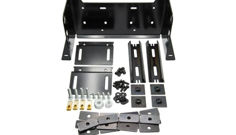 ARB base universal para compresora on-board