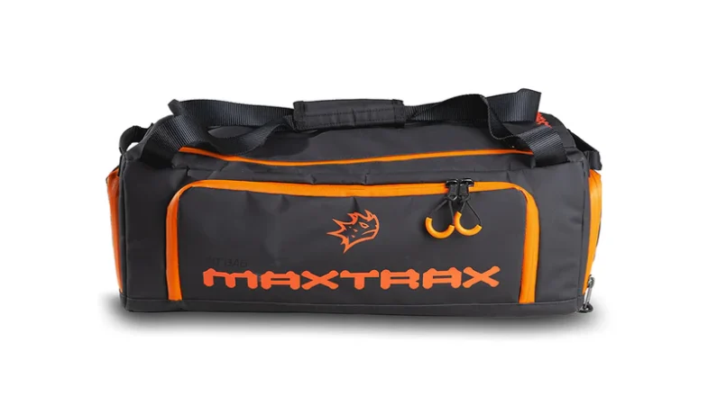 Maxtrax Maletín de Recuperación Crossover
