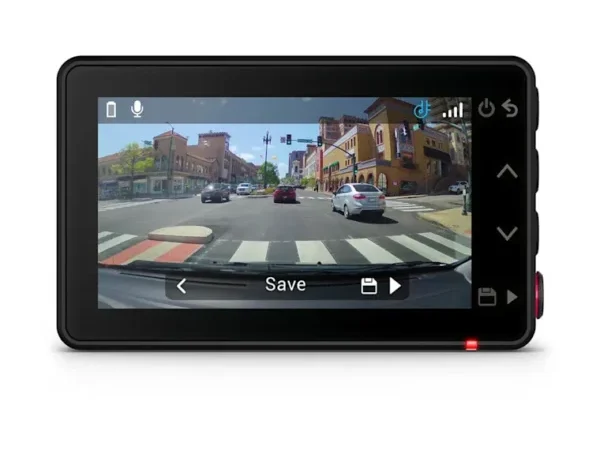 Garmin Dash Cam™ X210