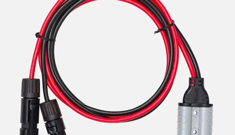 Redarc  Cable  1.5M ANDERSON A MC4 SRC0017